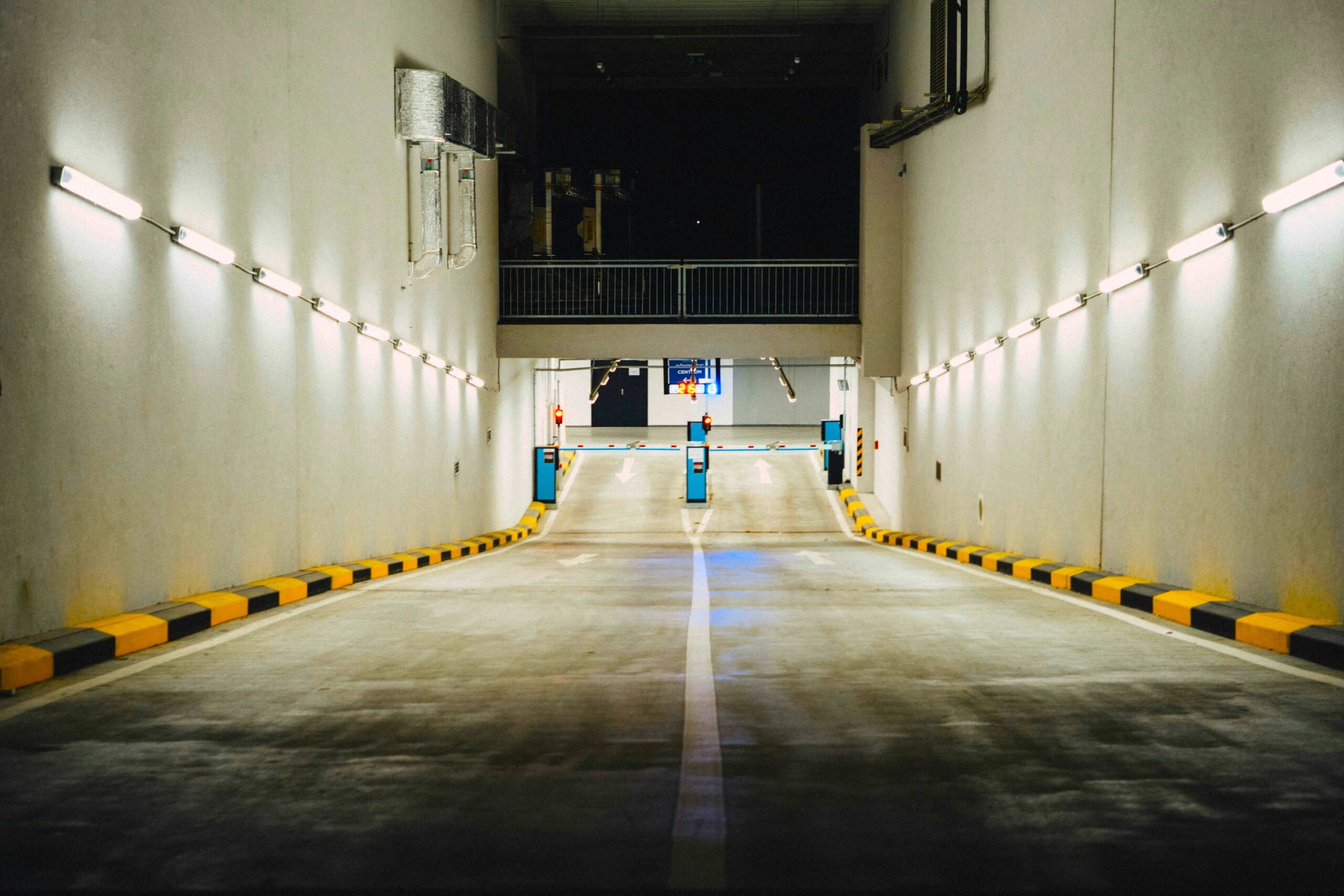 Parking: το πρόβλημα, οι εταιρίες και οι λύσεις