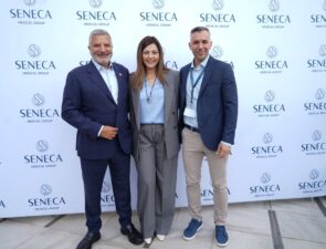 Συνέδριο Seneca Medical Group: Μεγάλη ευκαιρία για την ελληνική οικονομία ο ιατρικός τουρισμός