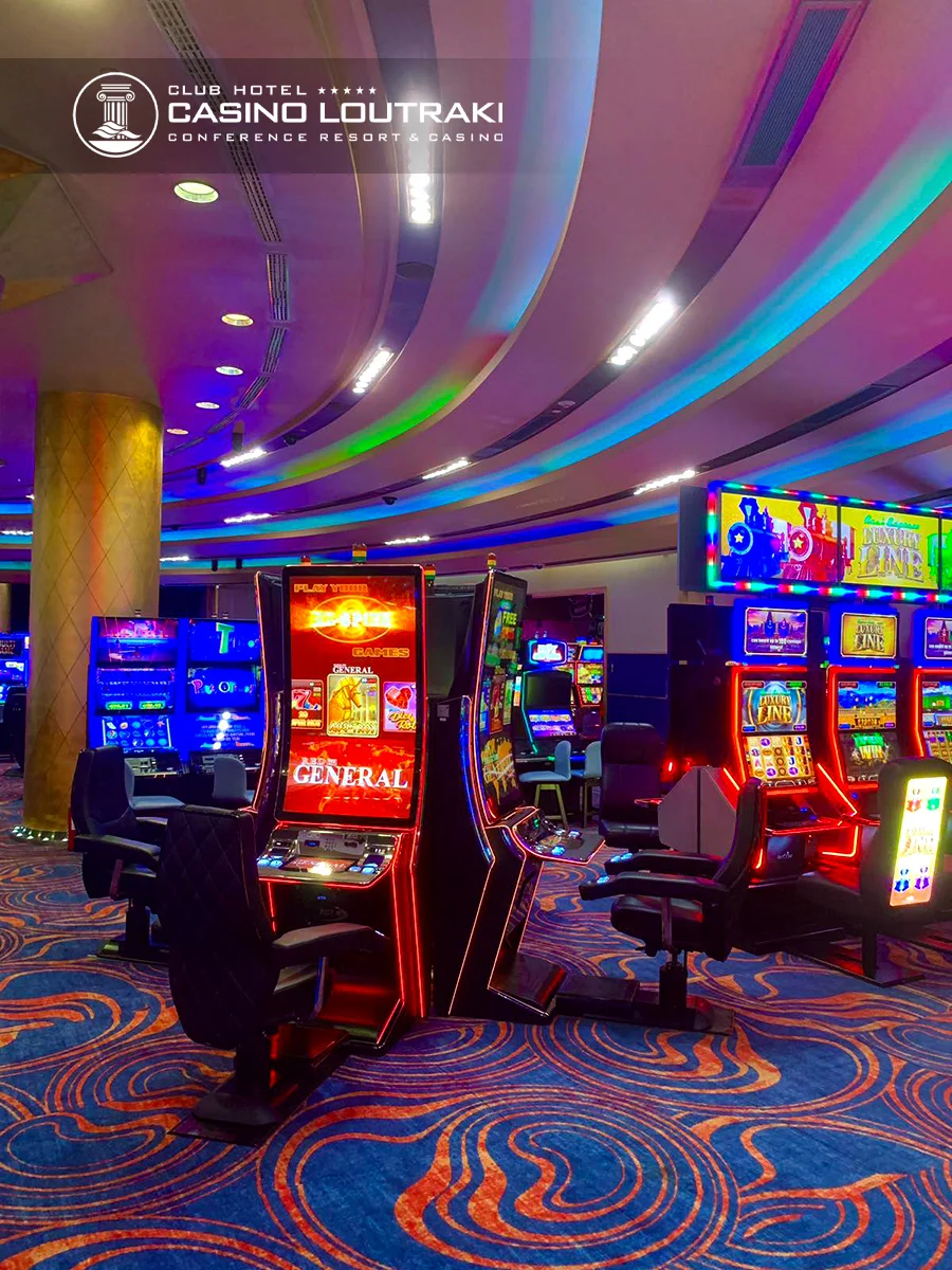 Τα μυστικά για Myempire Casino 