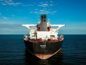 Γιατί η Ελλάδα είναι το επίκεντρο της παγκόσμιας ναυτιλίας