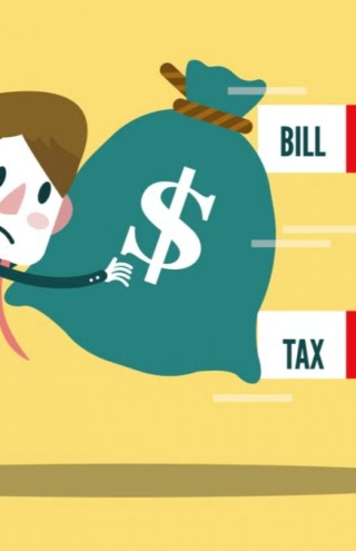 Στο τραπέζι νέος φόρος για τις Big Tech από τη Γερμανία