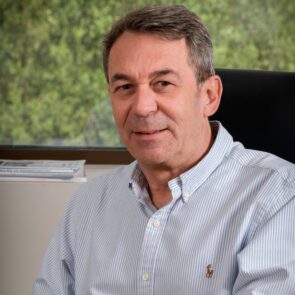 Ευάγγελος Βόδενας, WHOLESALE &#038; AFFILIATE RETAIL DIRECTOR ΑΒ Βασιλόπουλος: «Το franchise απαντά στην ανάγκη της αγοράς για μικρά καταστήματα γειτονιάς»
