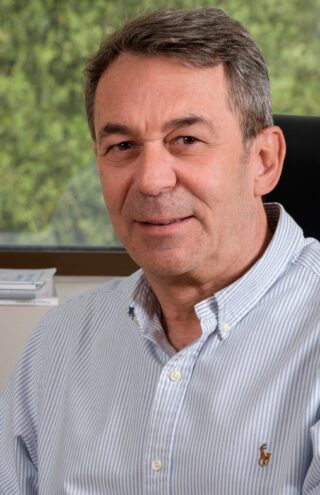 Ευάγγελος Βόδενας, WHOLESALE &#038; AFFILIATE RETAIL DIRECTOR ΑΒ Βασιλόπουλος: «Το franchise απαντά στην ανάγκη της αγοράς για μικρά καταστήματα γειτονιάς»