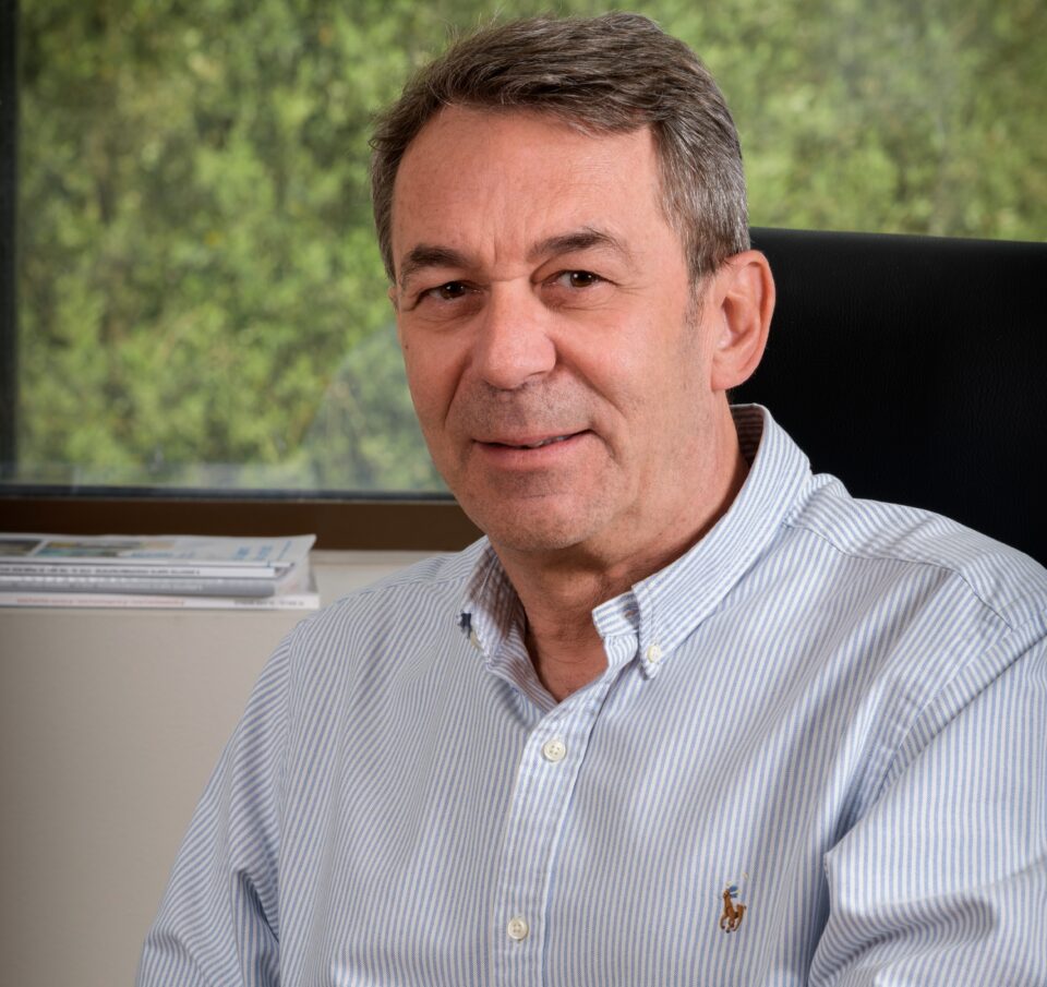 Ευάγγελος Βόδενας, WHOLESALE &#038; AFFILIATE RETAIL DIRECTOR ΑΒ Βασιλόπουλος: «Το franchise απαντά στην ανάγκη της αγοράς για μικρά καταστήματα γειτονιάς»