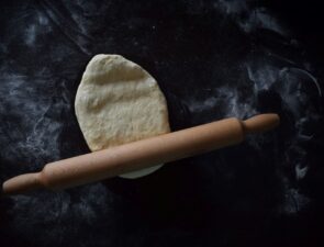 Κατεψυγμένη ζύμη: ευκολία και χρόνος