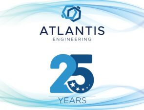 Atlantis Engineering: 43 νέα project σε 10 χώρες, νέες κορυφαίες συνεργασίες