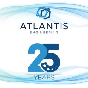 Atlantis Engineering: 43 νέα project σε 10 χώρες, νέες κορυφαίες συνεργασίες