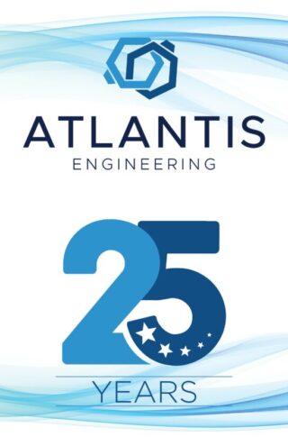 Atlantis Engineering: 43 νέα project σε 10 χώρες, νέες κορυφαίες συνεργασίες