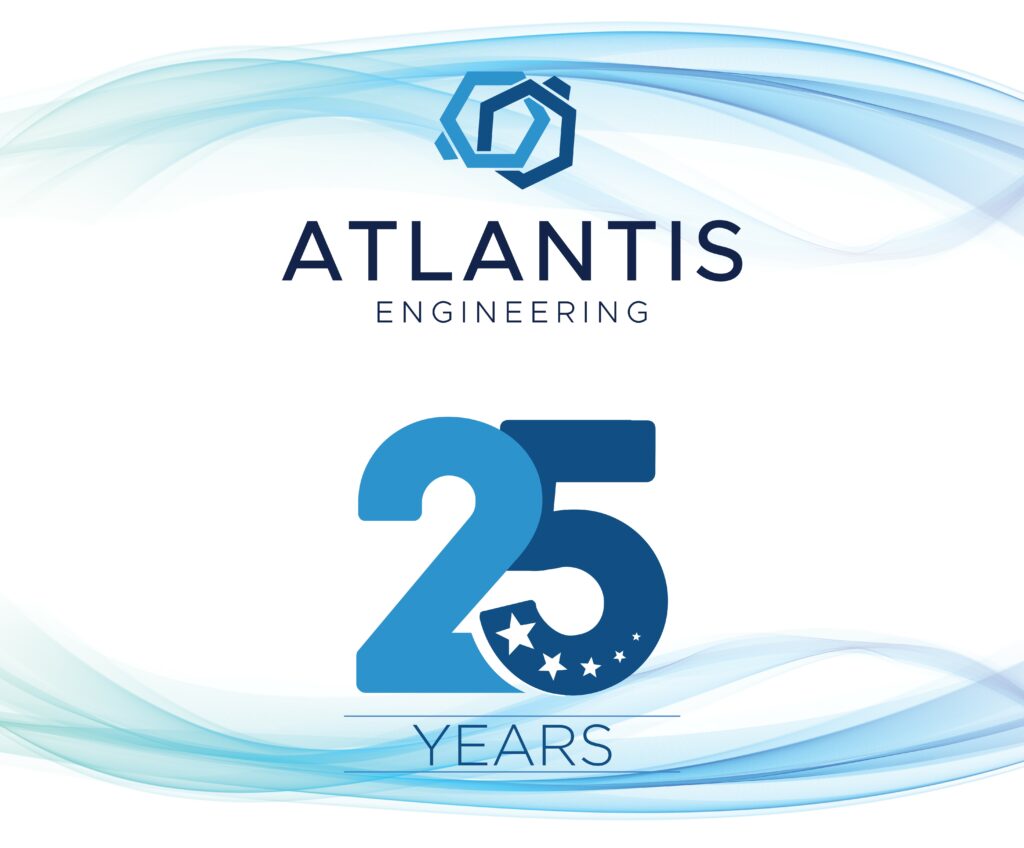 Atlantis Engineering: 43 νέα project σε 10 χώρες, νέες κορυφαίες συνεργασίες
