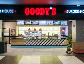 Goody’s Burger House: Μια καλή πρακτική στον αγώνα κατά της σπατάλης τροφίμων