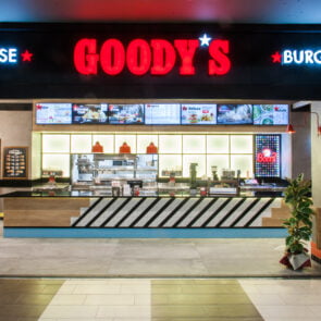 Goody’s Burger House: Μια καλή πρακτική στον αγώνα κατά της σπατάλης τροφίμων