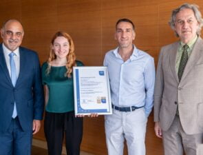 ΔΕΛΤΑ: Υψηλές επιδόσεις στη βιώσιμη διαχείριση αποβλήτων με 99% αξιοποίηση όλων των παραγόμενων απορριμμάτων