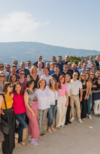 ΔΕΛΤΑ: Η εταιρία όπου οι εργαζόμενοι παθιάζονται και αγαπούν τη δουλειά τους