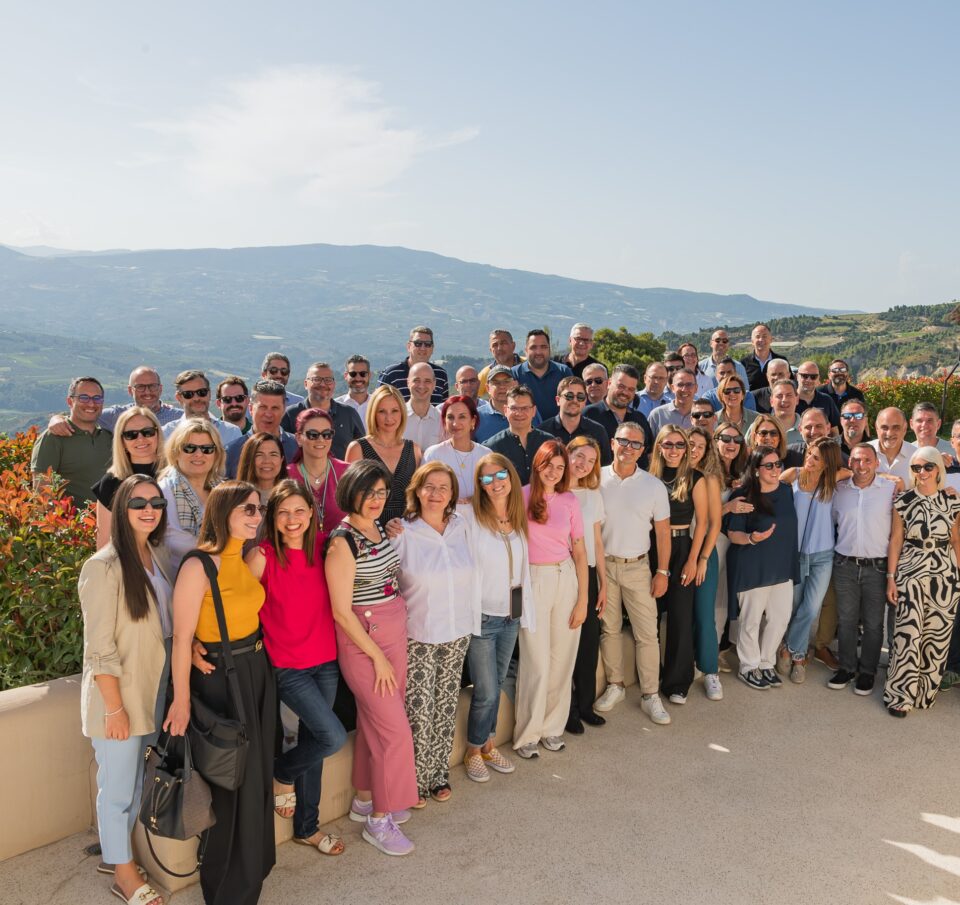 ΔΕΛΤΑ: Η εταιρία όπου οι εργαζόμενοι παθιάζονται και αγαπούν τη δουλειά τους