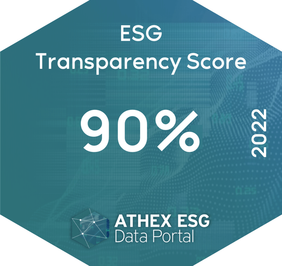 ΔΕΗ: Στον δείκτη ATHEX ESG του ΧΑ με υψηλές επιδόσεις
