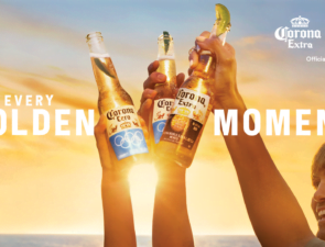Η Corona Cero είναι ο επίσημος χορηγός των Ολυμπιακών και Παραολυμπιακών Αγώνων 2024 στο Παρίσι!