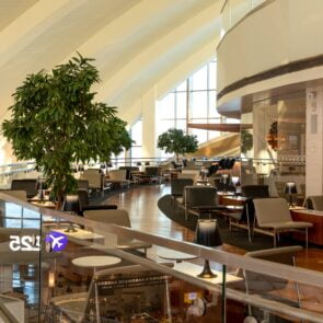 To lounge της Star Alliance στο Los Angeles αναδείχθηκε ως το κορυφαίο Lounge αεροδρομίου της Βόρειας Αμερικής στα World Travel Awards 2024