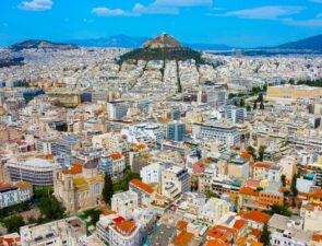 Απόκτηση σπιτιού: ένα όνειρο τρελό, όνειρο απατηλό