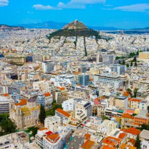 Οι αναπάντεχα περιζήτητες περιοχές εμπορικών ακινήτων της Αθήνας