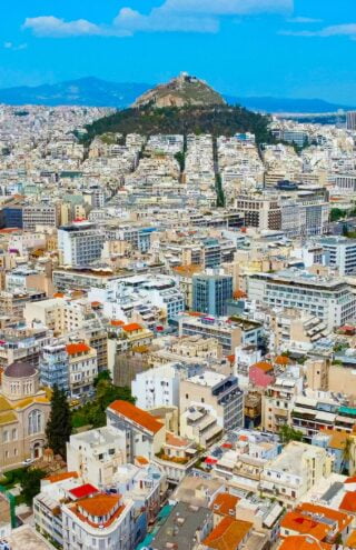 Μήπως «ξεφουσκώνει» τελικά η μόδα του Airbnb στην Ελλάδα;