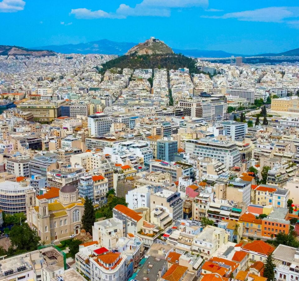 Απόκτηση σπιτιού: ένα όνειρο τρελό, όνειρο απατηλό