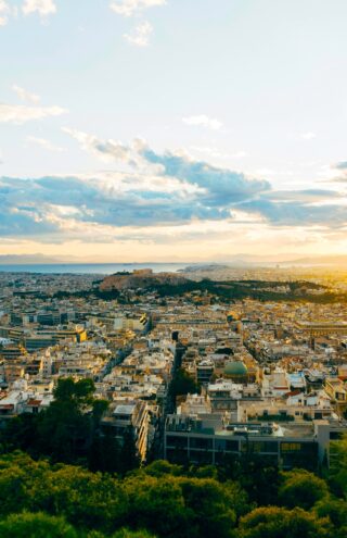 Προειδοποιήσεις Ευρωπαϊκής Επιτροπής για την αγορά ακινήτων στην Ελλάδα