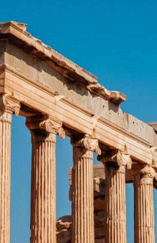 Η Αθήνα έχει τα φθηνότερα ξενοδοχεία από τις μεγάλες πρωτεύουσες της Ευρώπης