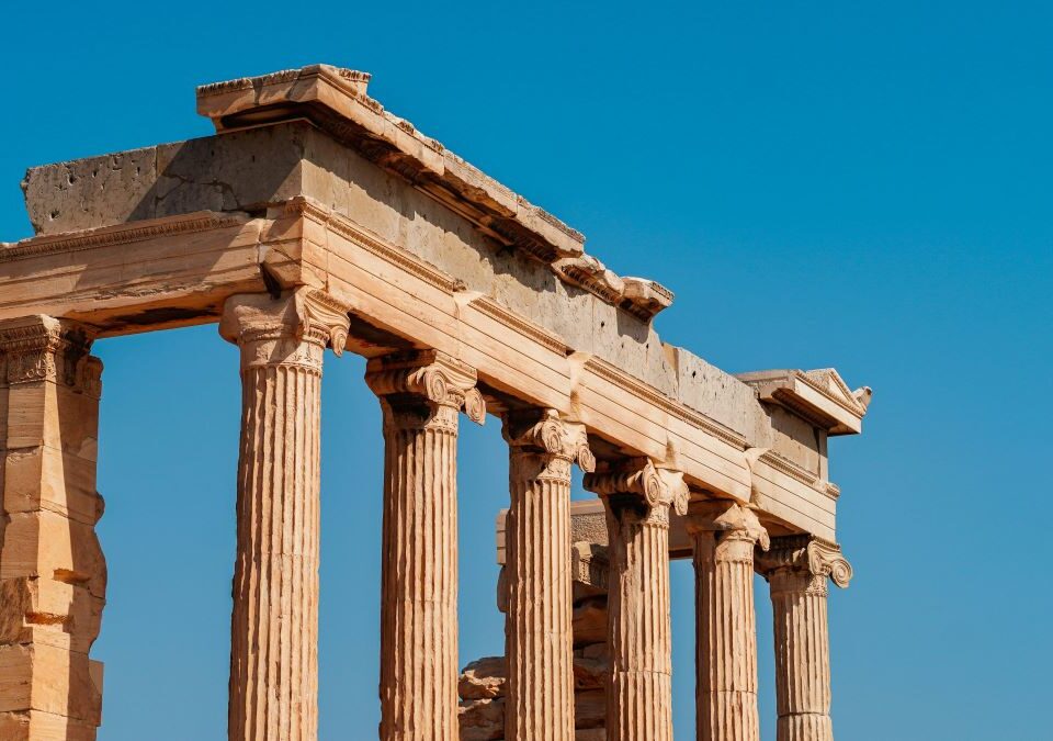 Η Αθήνα έχει τα φθηνότερα ξενοδοχεία από τις μεγάλες πρωτεύουσες της Ευρώπης