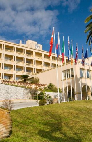 Χ. Χόλτερμαν: Ο δισεκατομμυριούχος Ολλανδός που αγαπάει την Ελλάδα και τις επενδύσεις