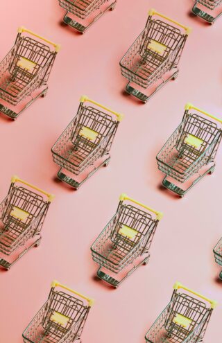 Οι Έλληνες λατρεύουν τις online αγορές