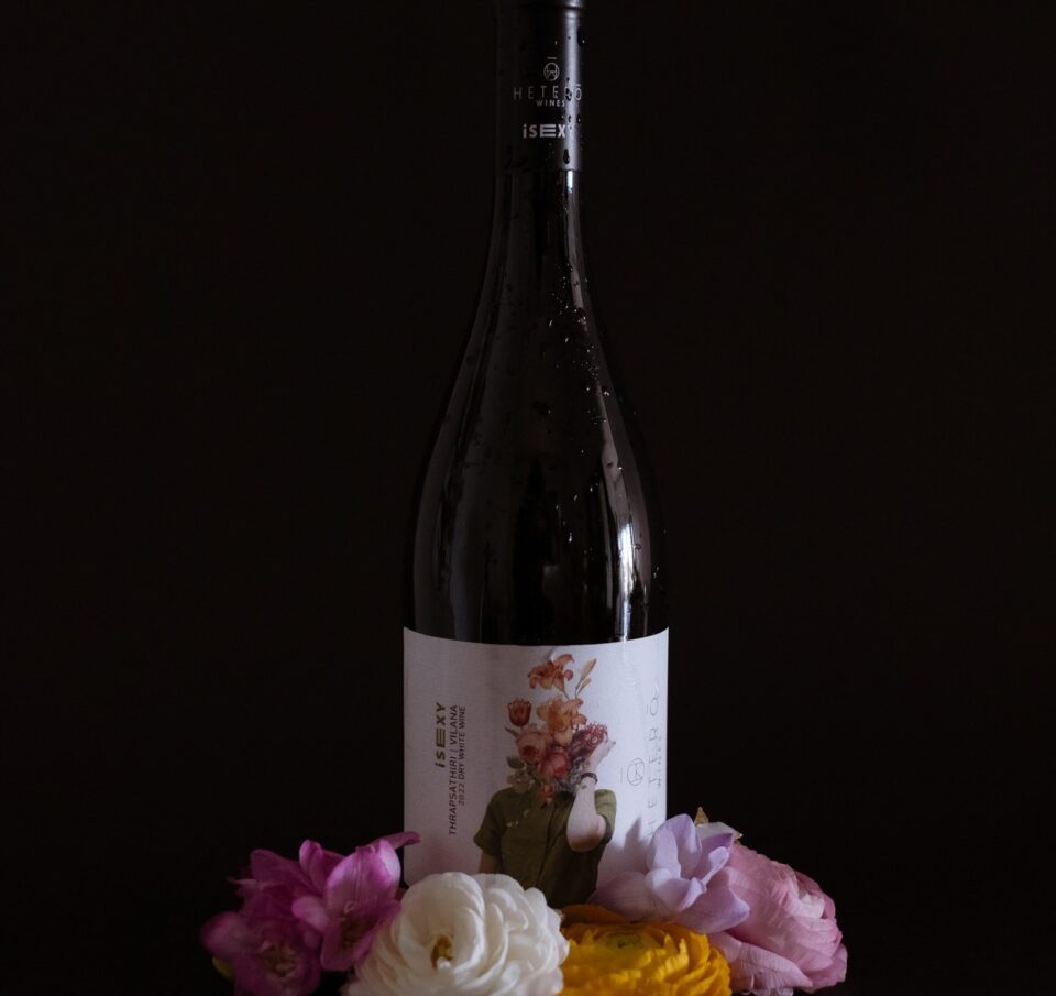Οι Gypsy Winemakers που κάνουν κρασιά σε διαφορετικές περιοχές της Ελλάδας