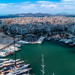 ΟΛΠ: Επενδύσεις 106,7 εκατ. ευρώ ενώ τα καθαρά κέρδη υποχωρούν κατά 24,4%