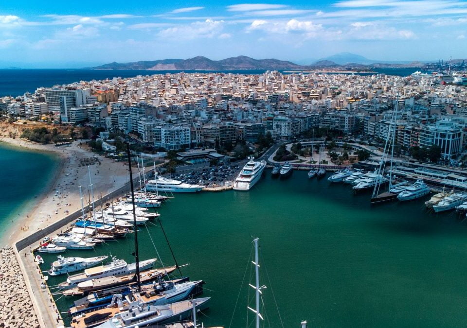 ΟΛΠ: Επενδύσεις 106,7 εκατ. ευρώ ενώ τα καθαρά κέρδη υποχωρούν κατά 24,4%