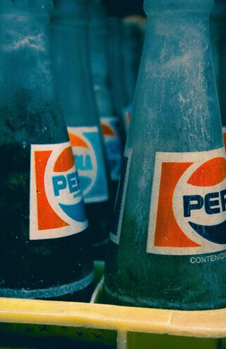 Γιατί η Pepsi επιμένει να παράγει αναψυκτικά στην Ελλάδα;