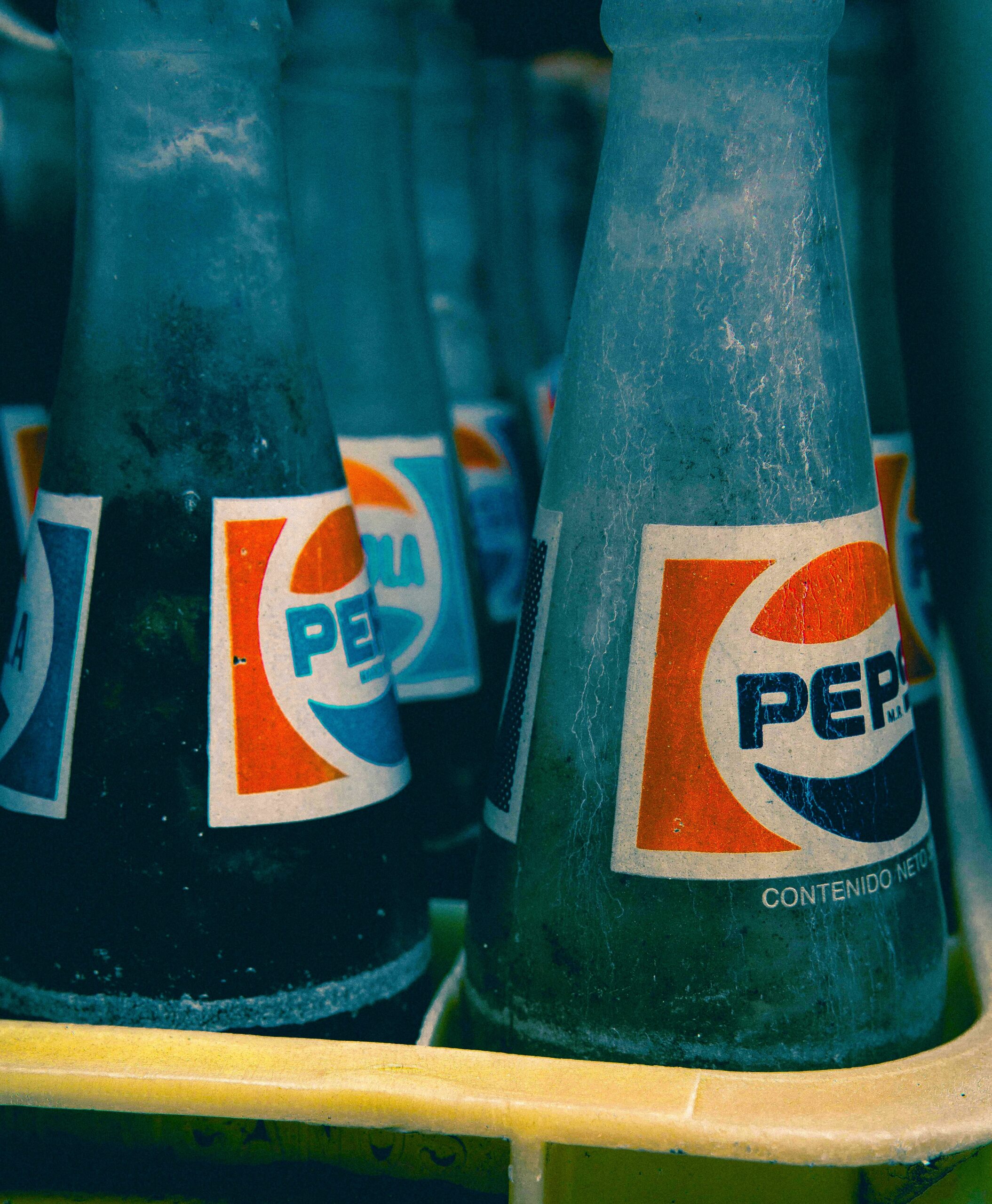Γιατί η Pepsi επιμένει να παράγει αναψυκτικά στην Ελλάδα;