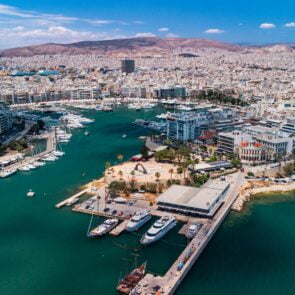 Πώς ο Πειραιάς αποκτά τη νέα του όψη και ανεβάζει τις τιμές των ακινήτων