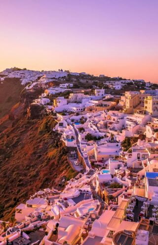 Τι είναι το πράσινο τέλος και γιατί «ξεσηκώνει» τους ξενοδόχους;