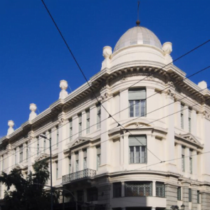 Μπορεί το ελληνικό food hall της Σταδίου να σταθεί δίπλα στα ευρωπαϊκά;