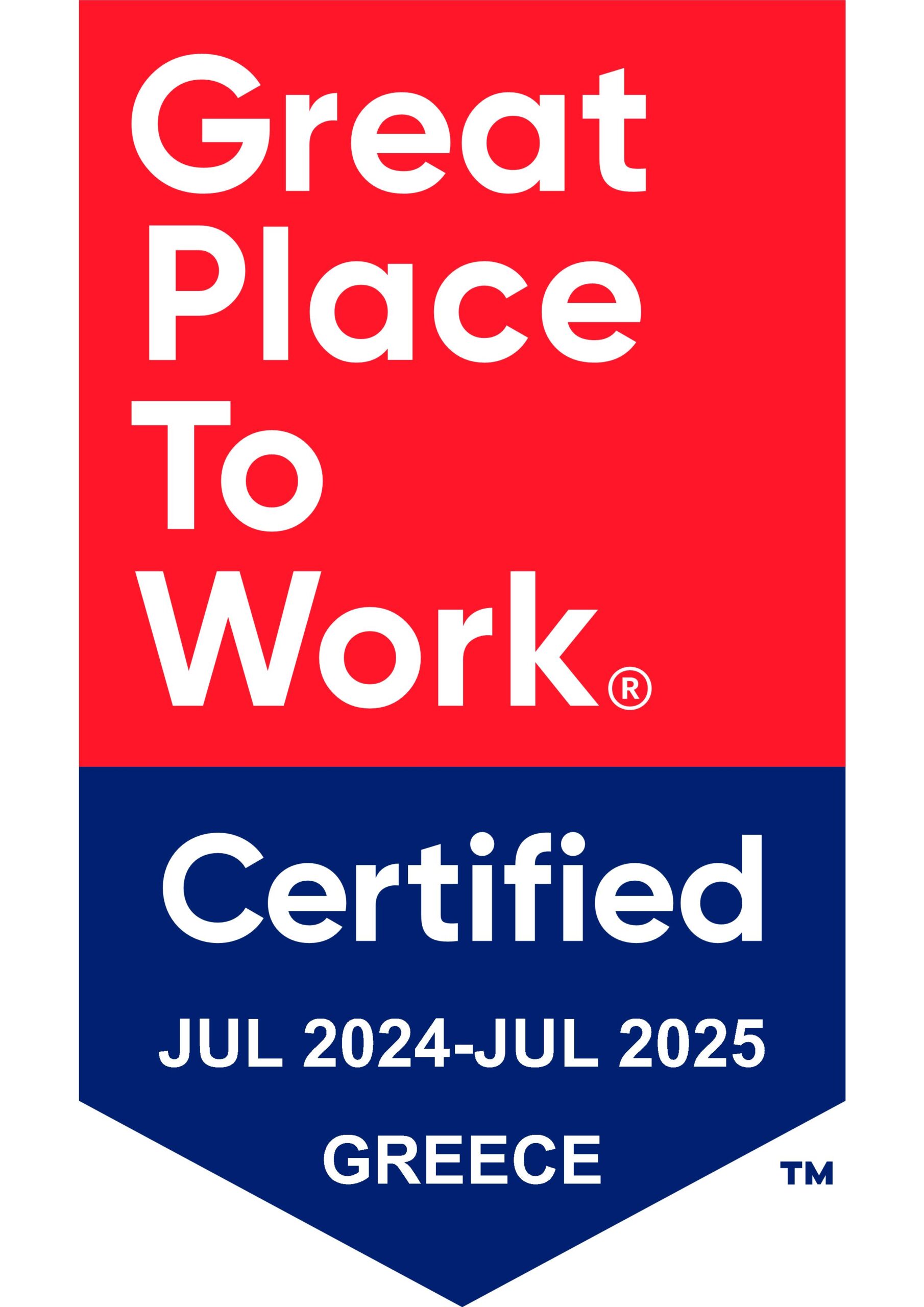 Η Teleperformance στην Ελλάδα αναδείχθηκε για 7η χρονιά ως Great Place to Work®