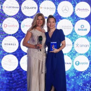 Η ΑΒ Βασιλόπουλος στο Hall of Fame στις «Πιο Αξιοθαύμαστες Επιχειρήσεις στην Ελλάδα»