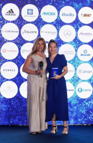 Η ΑΒ Βασιλόπουλος στο Hall of Fame στις «Πιο Αξιοθαύμαστες Επιχειρήσεις στην Ελλάδα»