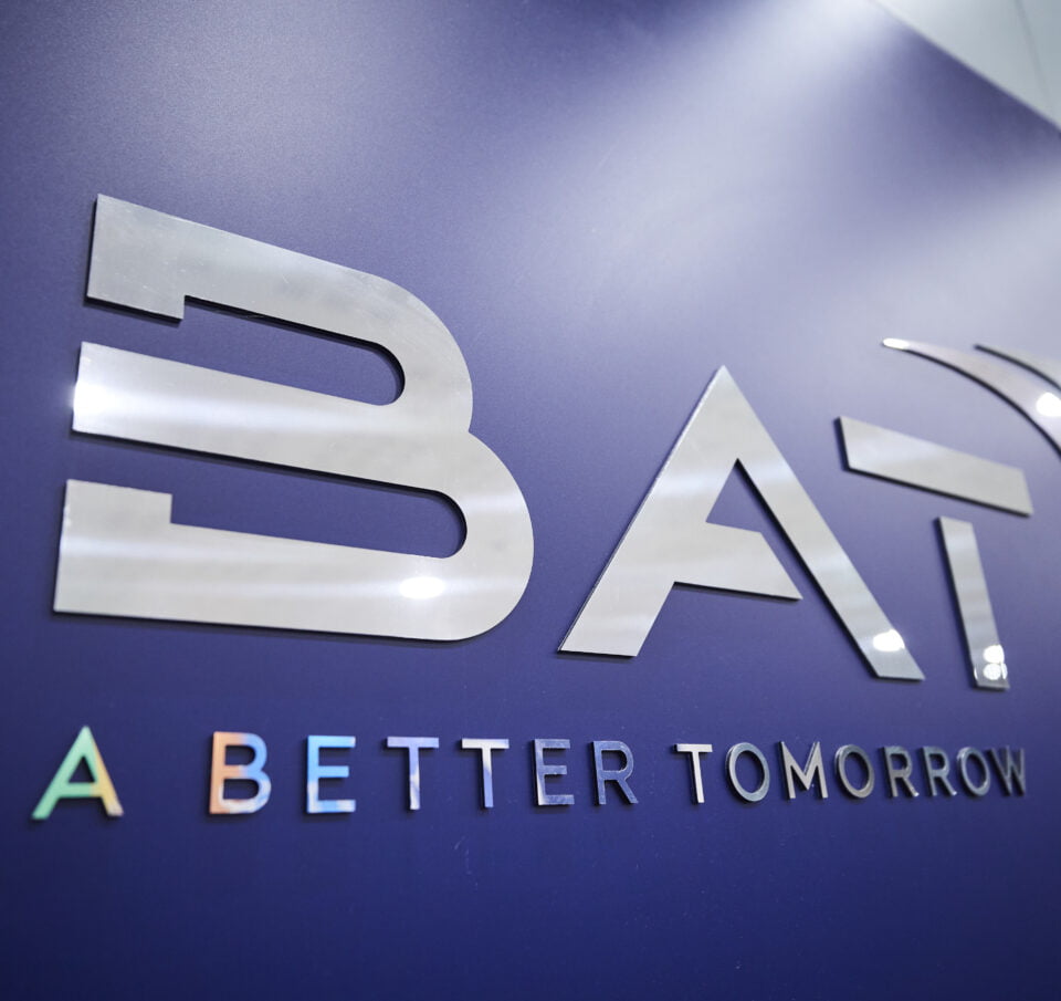 Διάκριση για την BAT Hellas στα Sales Excellence Awards