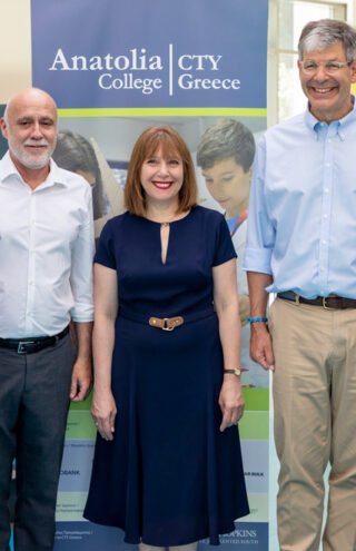 11η χρονιά στήριξης της Lidl Ελλάς στο CTY Greece