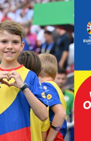Η Lidl γιορτάζει την επιτυχημένη χορηγία της στο UEFA EURO 2024
