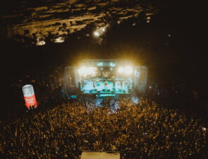 Η Βίκος Cola θα ξεσηκώσει το Matala Beach Festival για 2η Χρονιά!