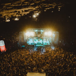 Η Βίκος Cola θα ξεσηκώσει το Matala Beach Festival για 2η Χρονιά!