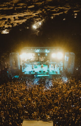 Η Βίκος Cola θα ξεσηκώσει το Matala Beach Festival για 2η Χρονιά!
