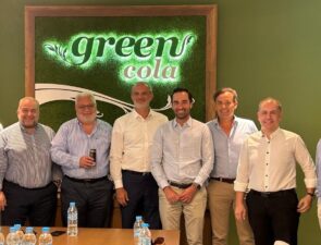 ΧΗΤΟΣ &#8211; Al Rabie Saudi Foods: Στρατηγική συμφωνία  για την αποκλειστική διανομή των αναψυκτικών «Green» στην αγορά της Σαουδικής Αραβίας