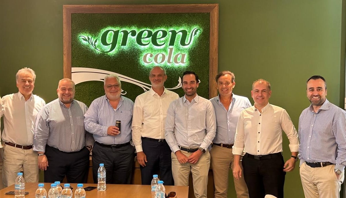ΧΗΤΟΣ &#8211; Al Rabie Saudi Foods: Στρατηγική συμφωνία  για την αποκλειστική διανομή των αναψυκτικών «Green» στην αγορά της Σαουδικής Αραβίας