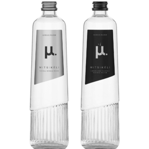μ. Artisan Water – the sustainable luxury partner of Olympic Yacht Show 2025